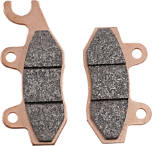 SBS Scooter Brake Pads - Burgman 400