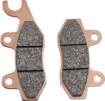 SBS Scooter Brake Pads - Burgman 400