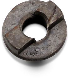 EASTERN MOTORCYCLE PARTS Swingarm Pivot Bolt Nut A-47512-74