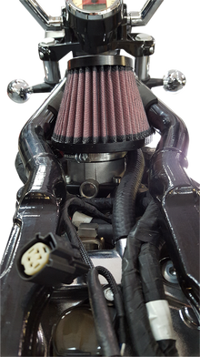 TRASK Powerflow Air Cleaner Kit - Indian TM-8000