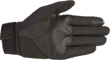 ALPINESTARS Reef Gloves - Black/Reflective - Large 3569020-1119-L