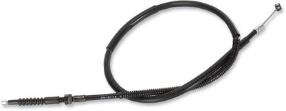 MOOSE OFFROAD Black Vinyl Clutch Cable - Yamaha 45-2034