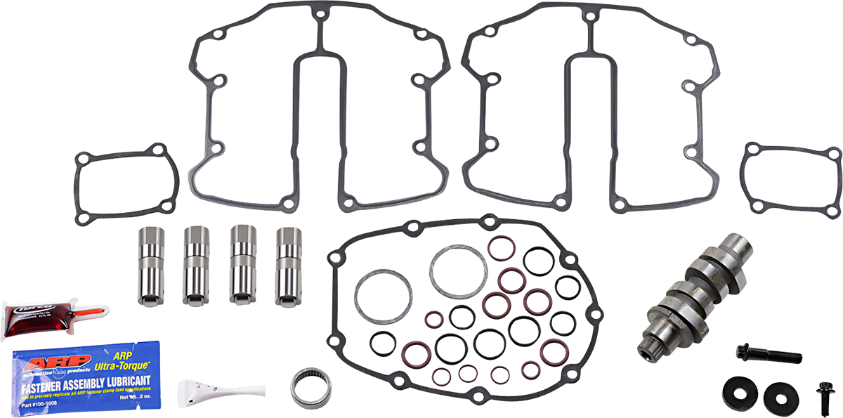 FEULING PARTS Camshaft Kit - HP+® Series - Reaper 465 - Chain Drive - M8 1443