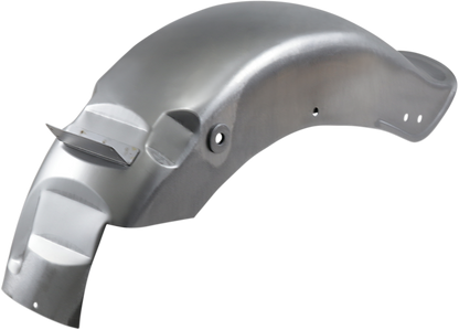 DRAG SPECIALTIES Rear Fender - Raw - FXWG Wide Glide 090021-PB-LB2