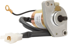 PARTS UNLIMITED Starter Motor 410-54047