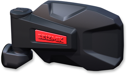 SEIZMIK Color Inserts - Strike Mirror - Red - Pair 56-18094