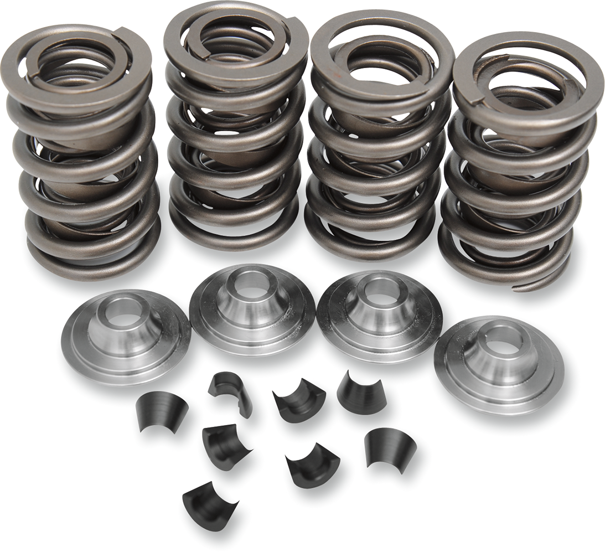 KIBBLEWHITE Valve Spring Kit - OEM Replacement - XL 20-2215