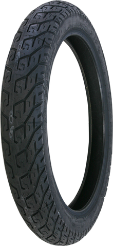 IRC Tire - GS-18 - Front - 100/90-19 - 57H 302495