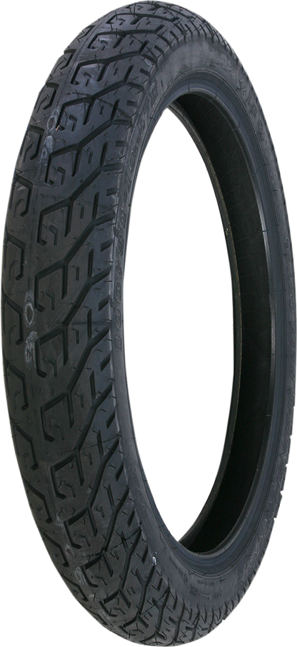 IRC Tire - GS-18 - Front - 100/90-19 - 57H 302495