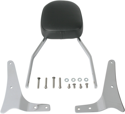 COBRA Sissy Bar - Standard - VN1600A 02-5461