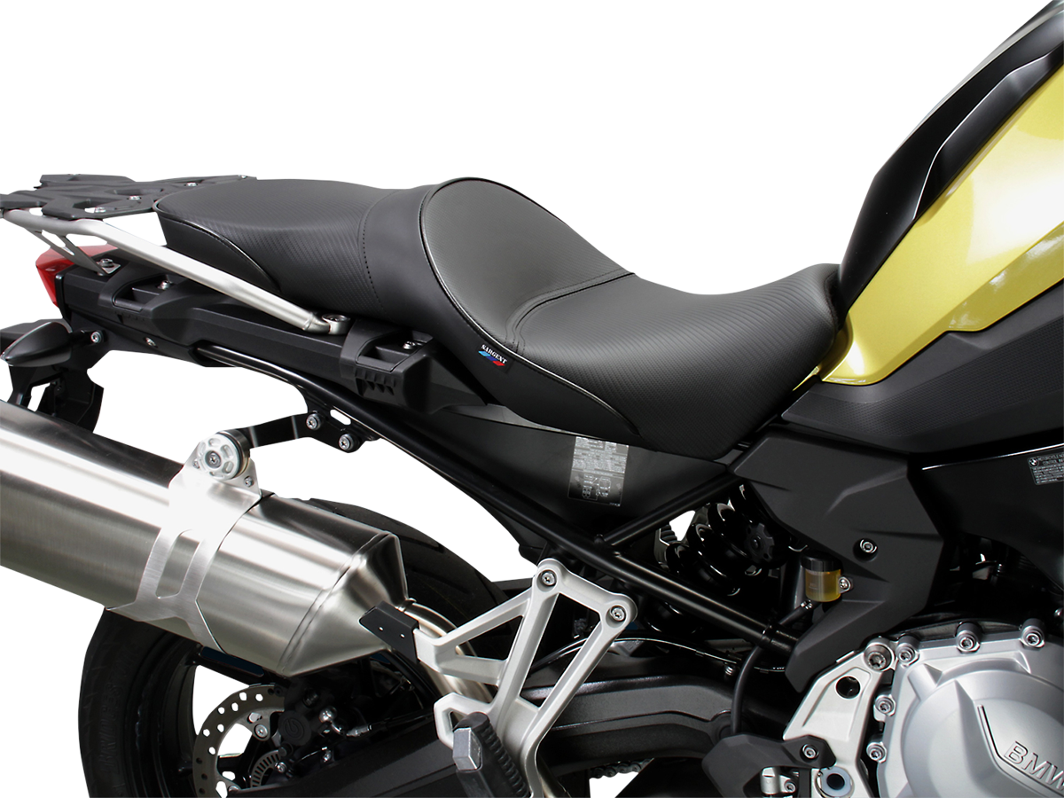 SARGENT World Sport™ Performance Seat - Low - Carbon FX - BMW '19-'23 WS-677-19