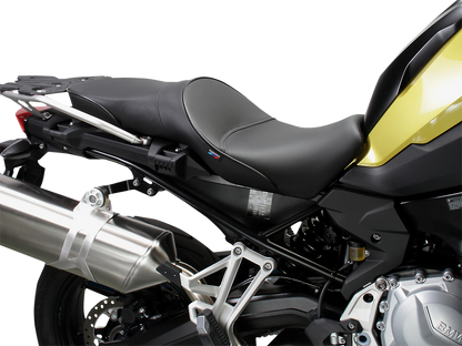 SARGENT World Sport™ Performance Seat - Low - Carbon FX - BMW '19-'23 WS-677-19