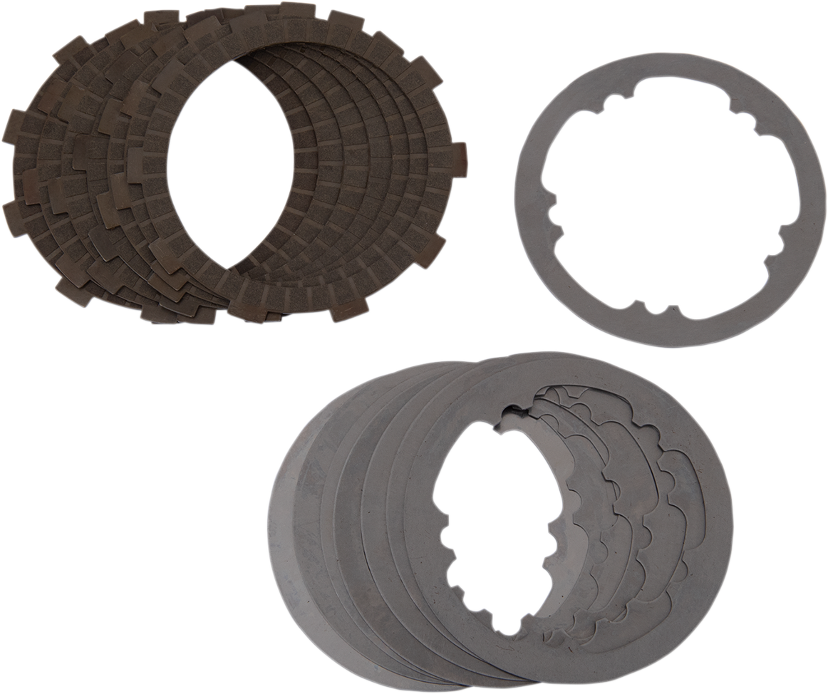 DP BRAKES Clutch Kit - Gas Gas/Husqvarna/KTM DPK246