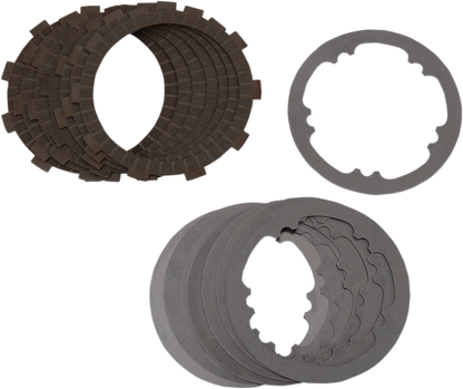 DP BRAKES Clutch Kit - Gas Gas/Husqvarna/KTM DPK246