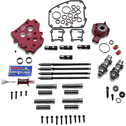 FEULING PARTS Camchest Kit - Race Series® - Reaper 574 - Chain Drive - Dyna '06 | Twin Cam '07-'17 7215