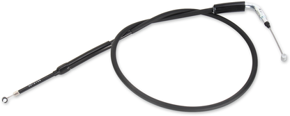 MOOSE OFFROAD Black Vinyl Clutch Cable - Suzuki 45-2042
