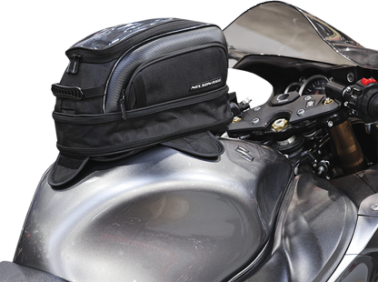 NELSON RIGG Commuter Sport Tank Bag CL-1100S