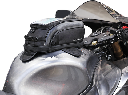 NELSON RIGG Commuter Sport Tank Bag CL-1100S