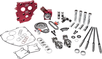 FEULING PARTS Camchest Kit - Race Series® - Reaper 574 - Conversion Chain Drive - Twin Cam 7222