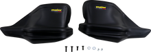MAIER Add-On Full Coverage Handguards - BMW - Satin Black 59518-20