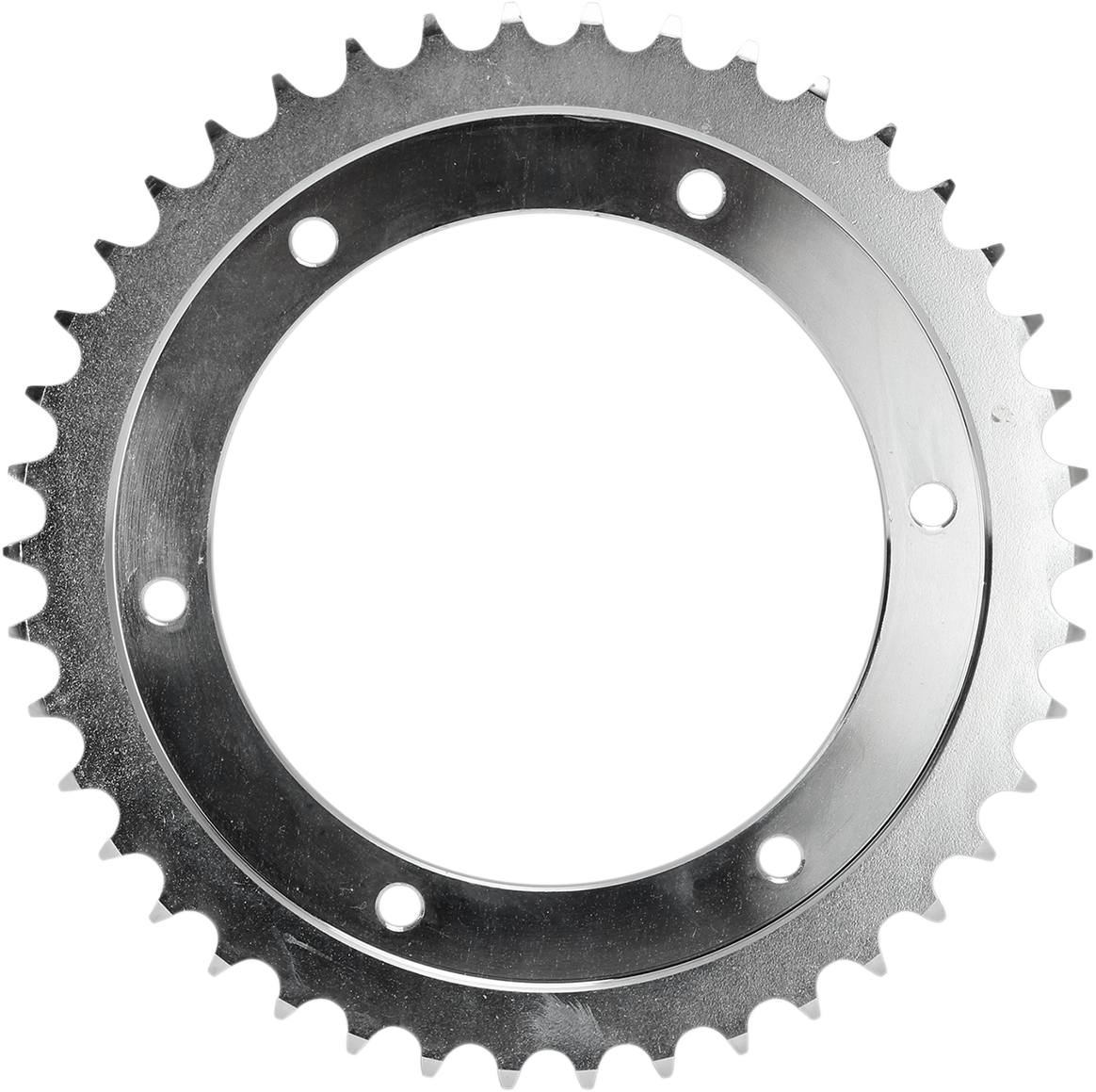 JT SPROCKETS Sprocket - Rear - Suzuki - 42-Tooth JTR1791.42