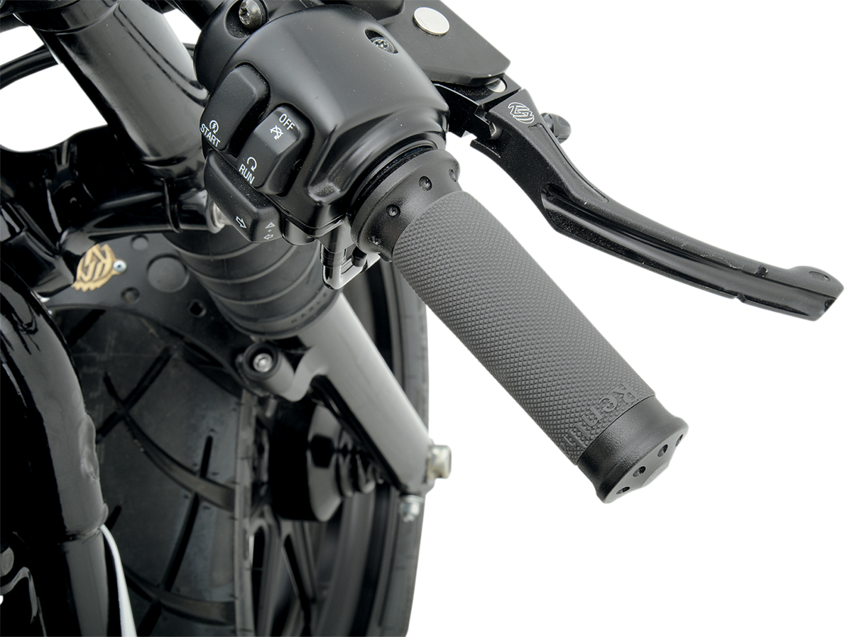 RSD Tracker Grips - Cable - Black Ops 0063-2019-SMB