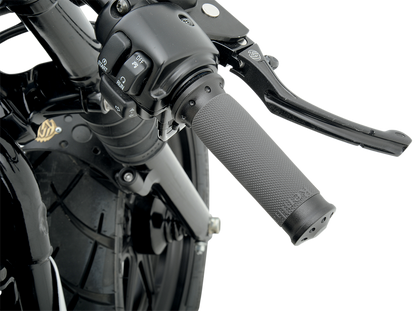RSD Tracker Grips - Cable - Black Ops 0063-2019-SMB