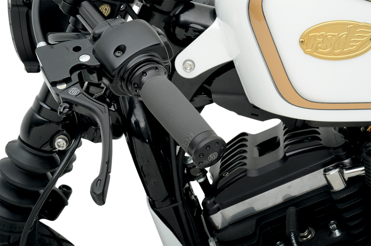 RSD Tracker Grips - Cable - Black Ops 0063-2019-SMB