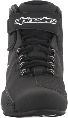ALPINESTARS Stella Sektor Shoes - Black - US 8.5 / EU 40.5 2544619-119-8.5