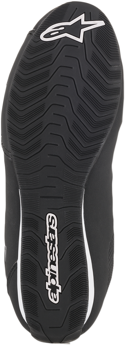 ALPINESTARS Stella Sektor Shoes - Black - US 9 / EU 41 2544619-119-9