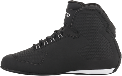 ALPINESTARS Stella Sektor Shoes - Black - US 8.5 / EU 40.5 2544619-119-8.5