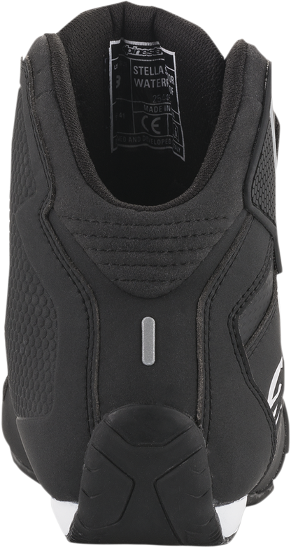 ALPINESTARS Stella Sektor Shoes - Black - US 9 / EU 41 2544619-119-9