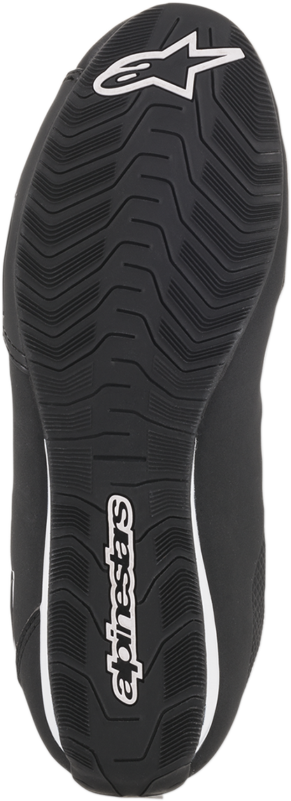 ALPINESTARS Stella Sektor Shoes - Black - US 9.5 / EU 42 2544619-119-9.5