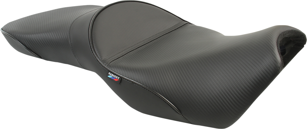 SARGENT World Sport™ Performance Seat - Regular - Carbon FX - BMW '19-'23 WS-676-19