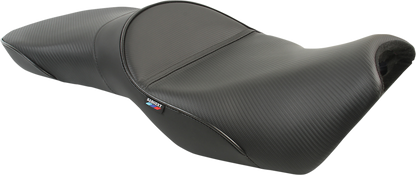 SARGENT World Sport™ Performance Seat - Regular - Carbon FX - BMW '19-'23 WS-676-19