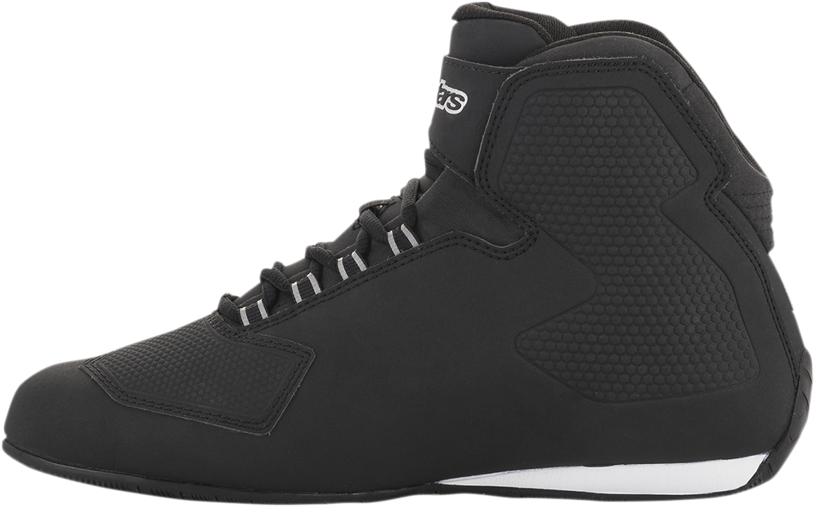 ALPINESTARS Stella Sektor Shoes - Black - US 11 / EU 43.5 2544619-119-11