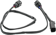 CUSTOM DYNAMICS Quick Disconnect Harness - Tour Pak CD-TP-QD-14