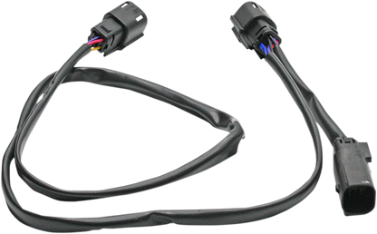 CUSTOM DYNAMICS Quick Disconnect Harness - Tour Pak CD-TP-QD-14