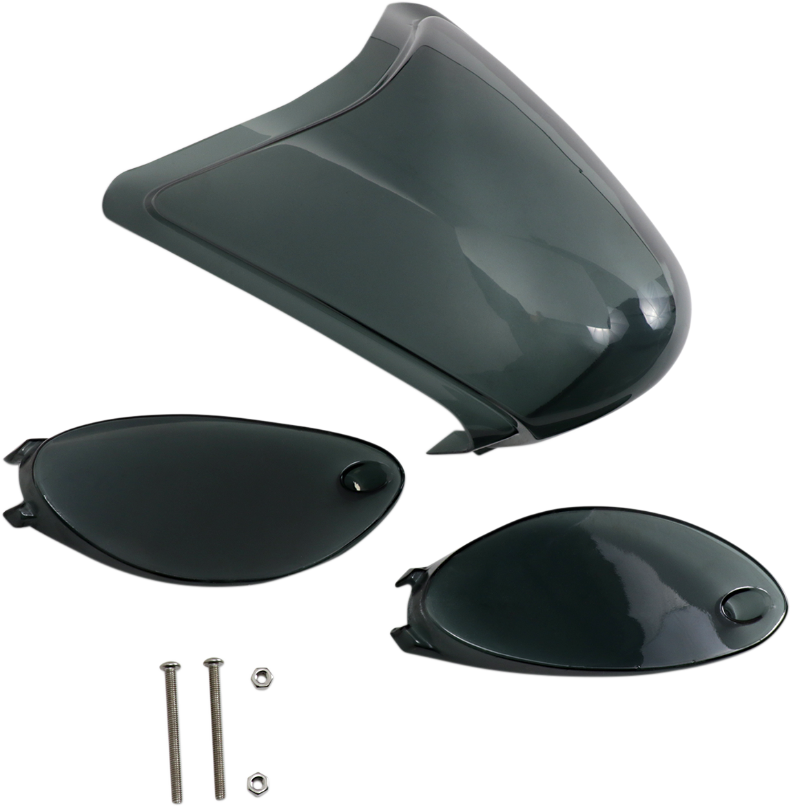 HOT BODIES Taillight/Turn Signal Kit - Hayabusa 60802-1105