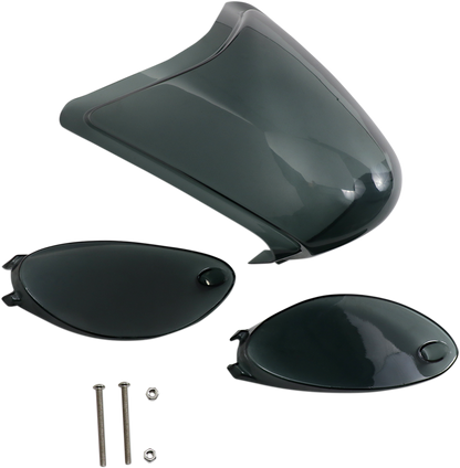 HOT BODIES Taillight/Turn Signal Kit - Hayabusa 60802-1105