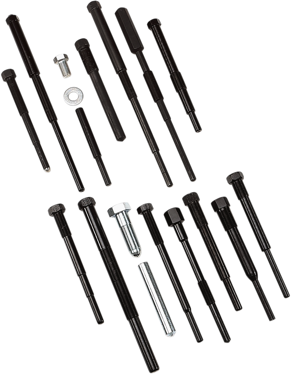PARTS UNLIMITED Clutch Puller - Ski-Doo 12-164-13