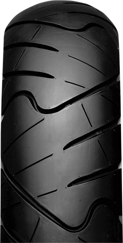 IRC Tire - RX-01 - Rear - 130/70-17 - 62S T10286