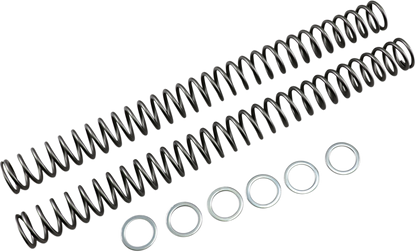RACE TECH Fork Springs - 0.50 kg/mm FRSP 435150