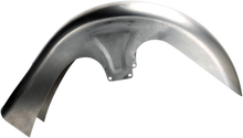 RWD V-TWIN Flat Back Dresser Front Fender - 30" - 47° - FL RWD-50215