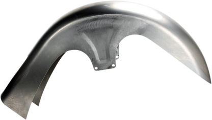 RWD V-TWIN Flat Back Dresser Front Fender - 30" - 47° - FL RWD-50215