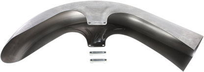 RWD V-TWIN Flat Back Dresser Front Fender - 30" - 47° - FL RWD-50215