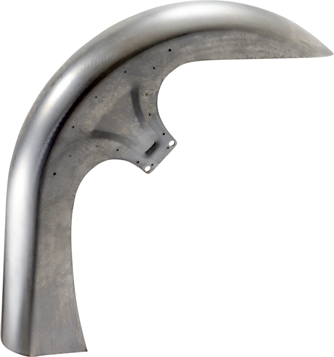 RWD V-TWIN Flat Back Dresser Front Fender - 30" - 47° - FL RWD-50215