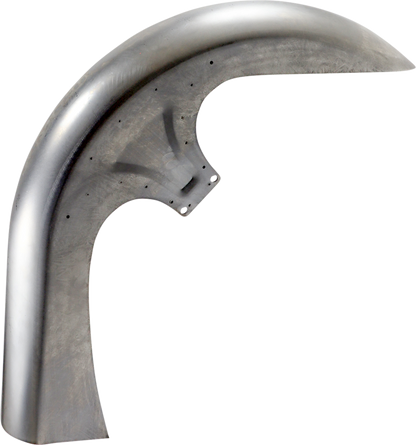 RWD V-TWIN Flat Back Dresser Front Fender - 30" - 47° - FL RWD-50215