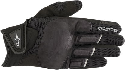 ALPINESTARS Stella Atom Gloves - Black - Medium 3594018-10-M