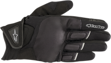 ALPINESTARS Stella Atom Gloves - Black - XL 3594018-10-XL